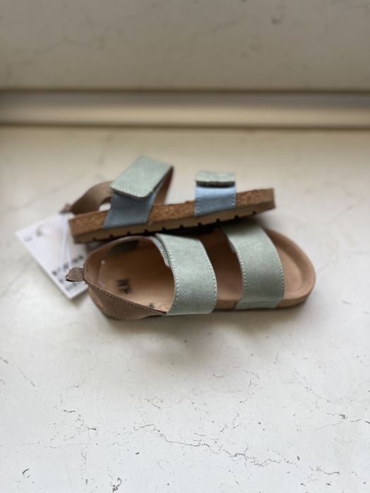 Сандалки H&M размер 26