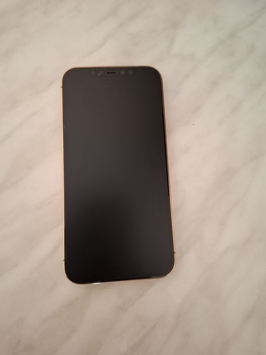 Vand iPhone 12 Pro Gold Impecabil.