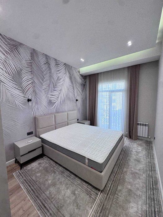 ЖК"Boulevard Residence" — 2-комнатная квартира с хорошим ремонтом