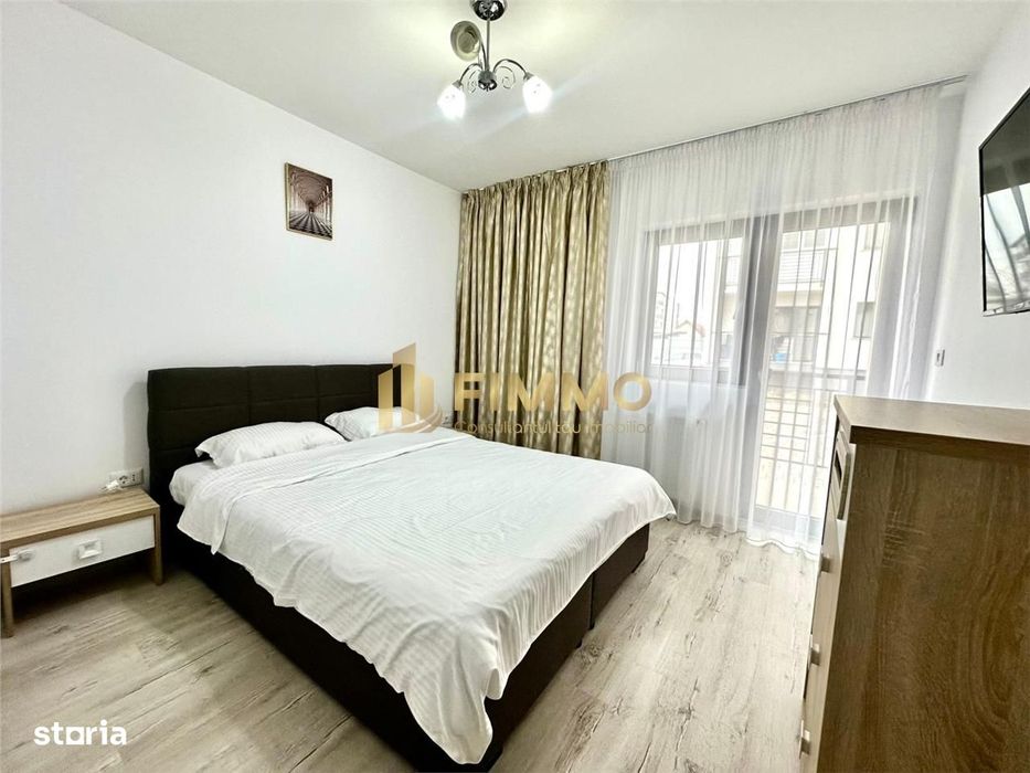 Apartament intrare Ipotesti | 2 cam | ID: 1018 — fotografia 3