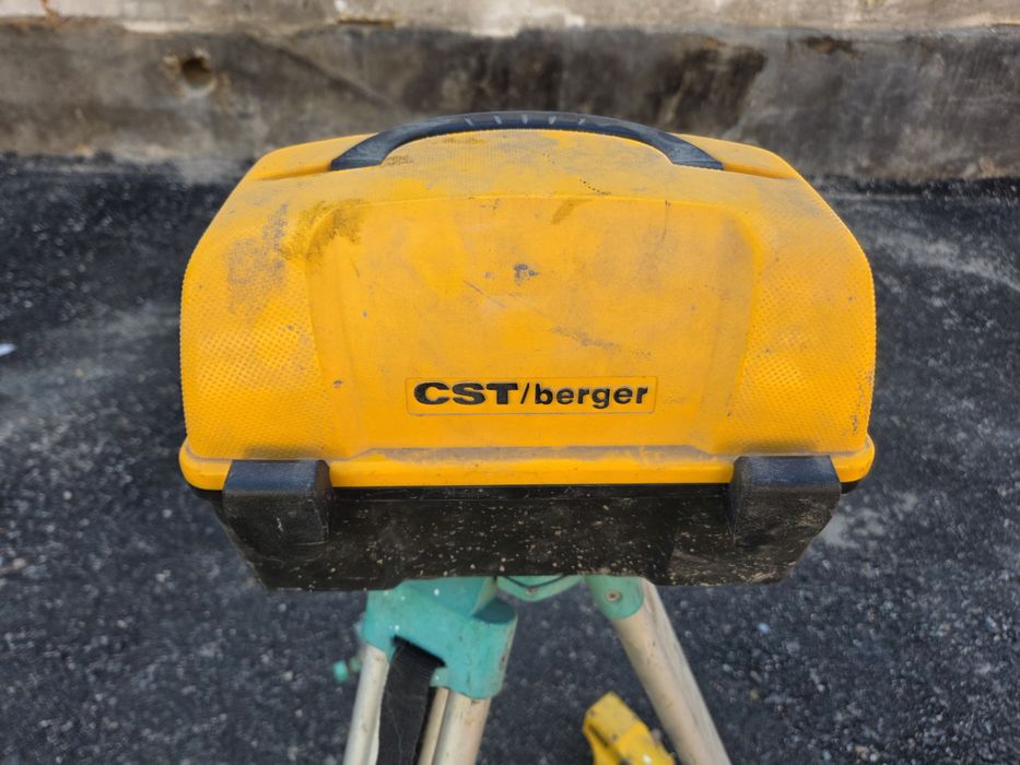 оптический нивелир CST/BERGER SAL28ND