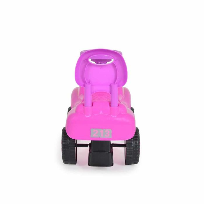 Masinuta fara pedale Moni Keep Riding Roz