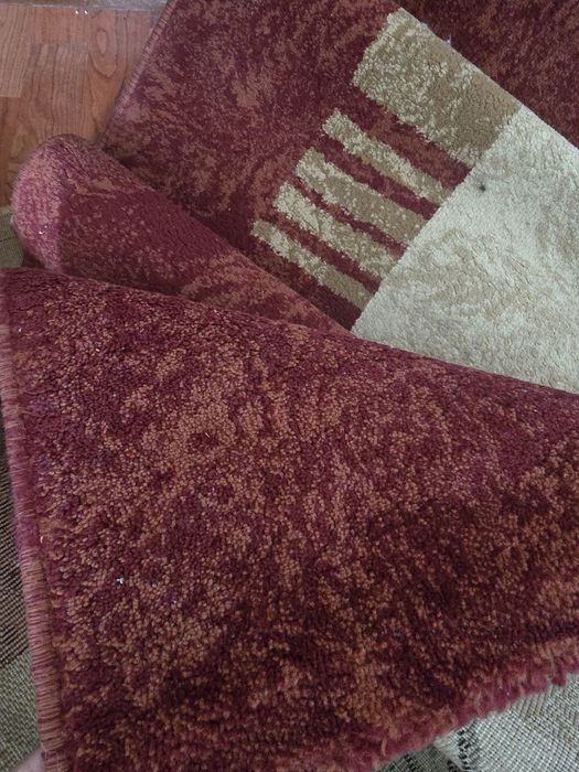 Ковер турецкий  размер 2×3