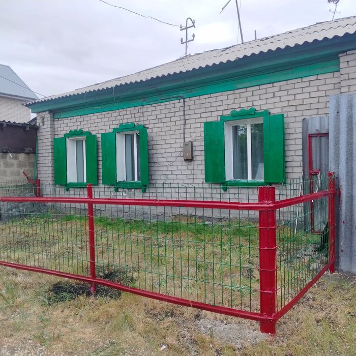 Срочно продам кирпичный дом!