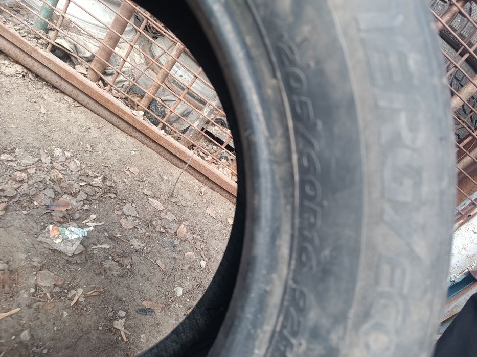 Один баллон на 16 лето