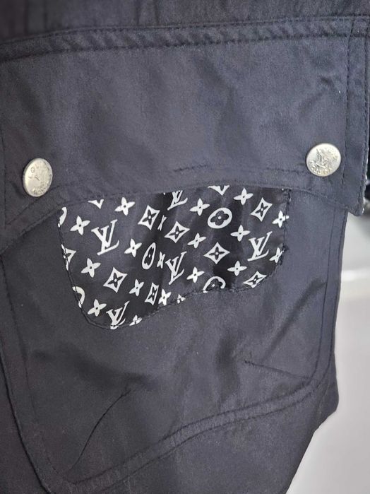 Jachetă tip designer, stil luxury, mărimea XL