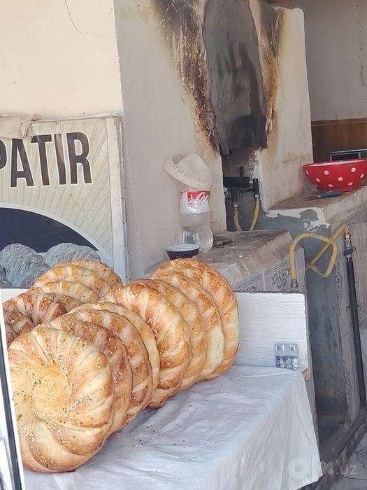 Novoyhona sotiladi tayyor biznes sotiladi hamma kerakli jihozlar bilan