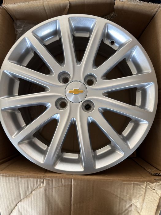 Spark Ravon Nexia Cobalt