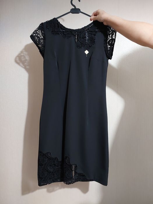 Б/У Вечернее платье