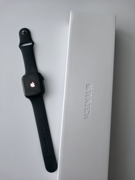Apple Watch 8 45mm GPS Black