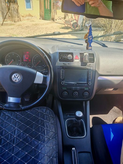 VOLKSWAGEN Golf 2007 — imagine 10