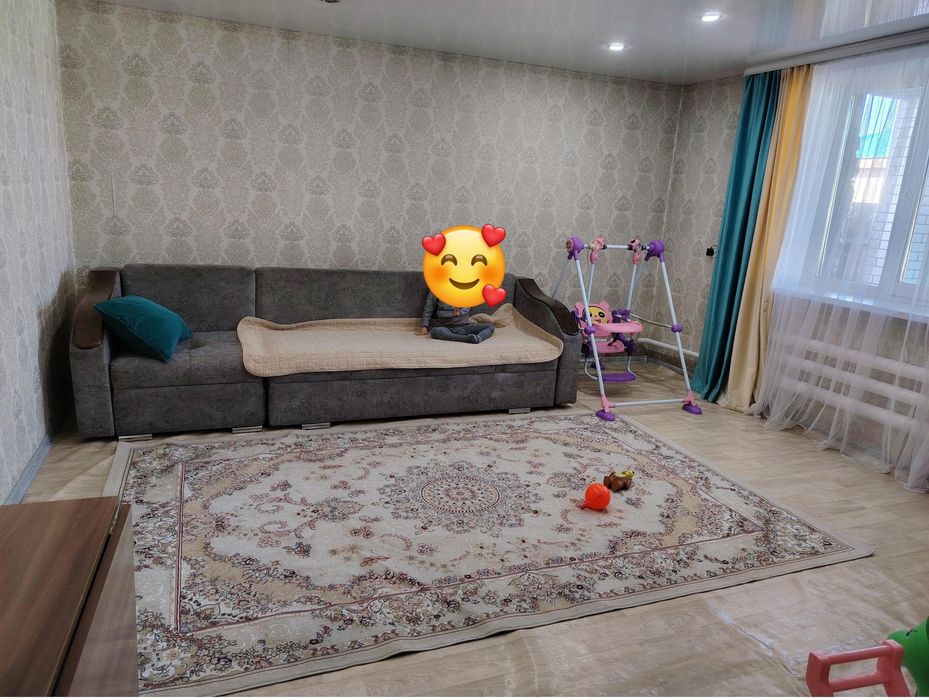 Продам частный дом