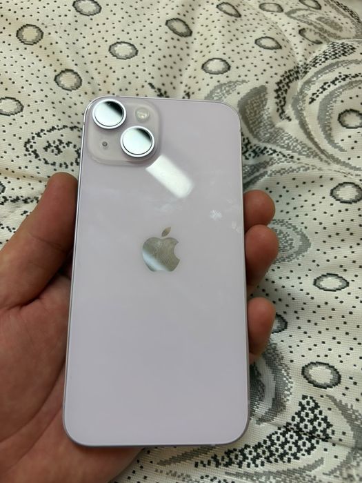 iphone 14 без минусов