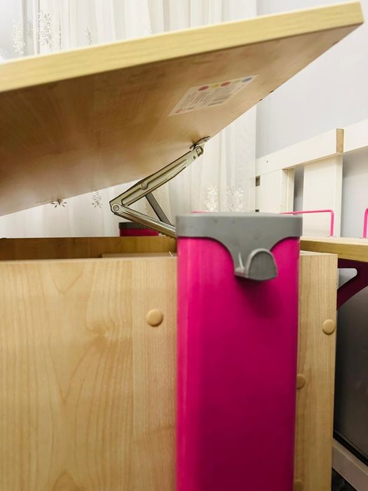 Парта трансформер