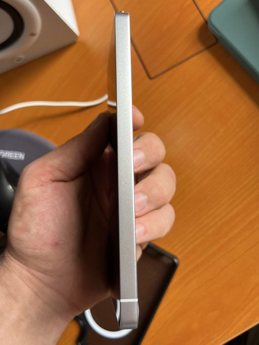 Samsung Galaxy S25 Ultra