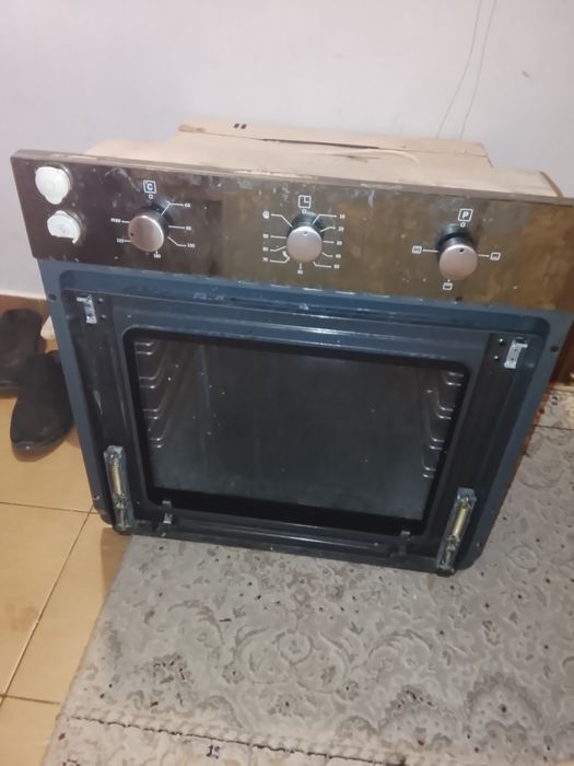 Продам робочный духопеч.