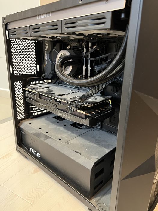 SERVICE pc laptop reparatii Buftea-Bucuresti