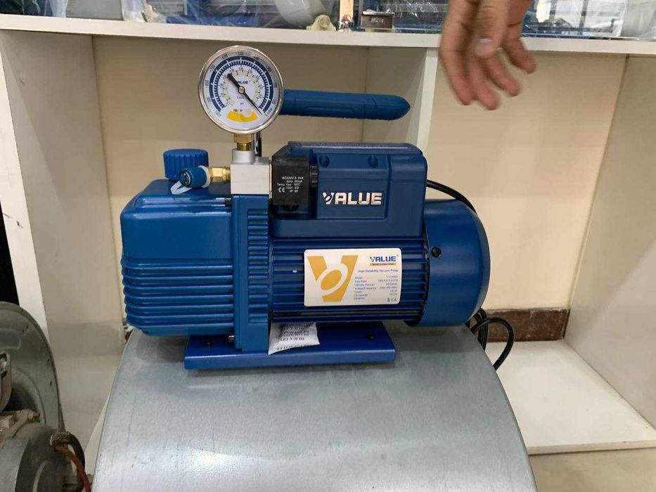 VALUE brendining barcha turdagi instrumentlari OPTOM narxlarda