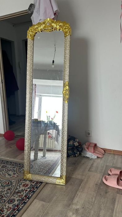 Продам зеркало в городе кандагаш