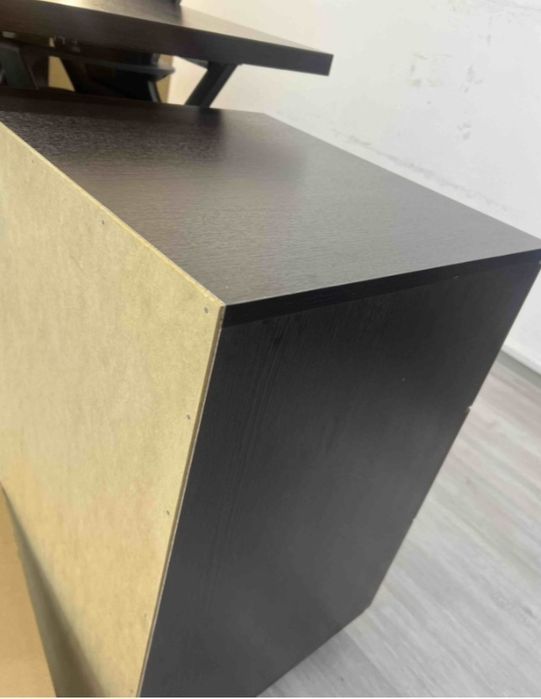 Тумбочки большая