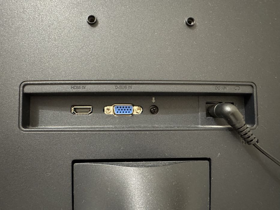 Монитор 31,5’’ Samsung C32R502FHI