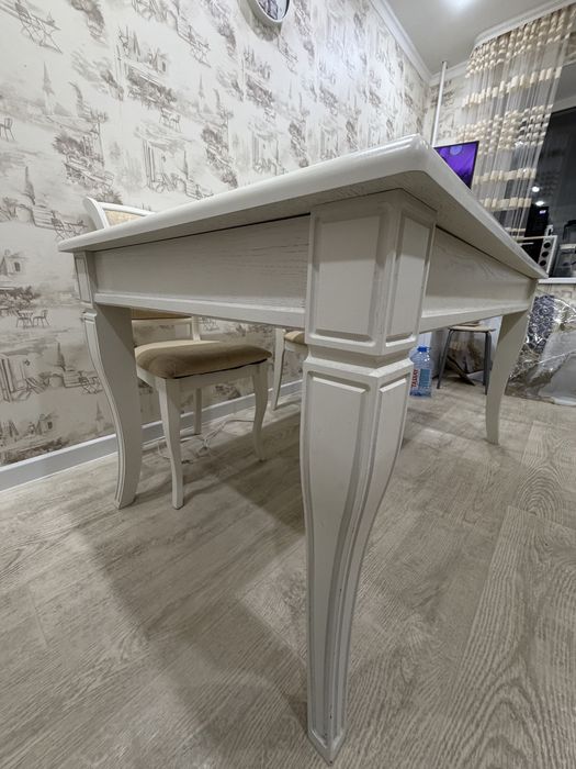 Стол обеденный “кинг 1Р”