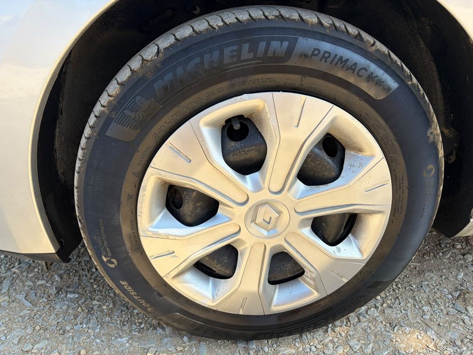 Renault Megane 3 1.5dci