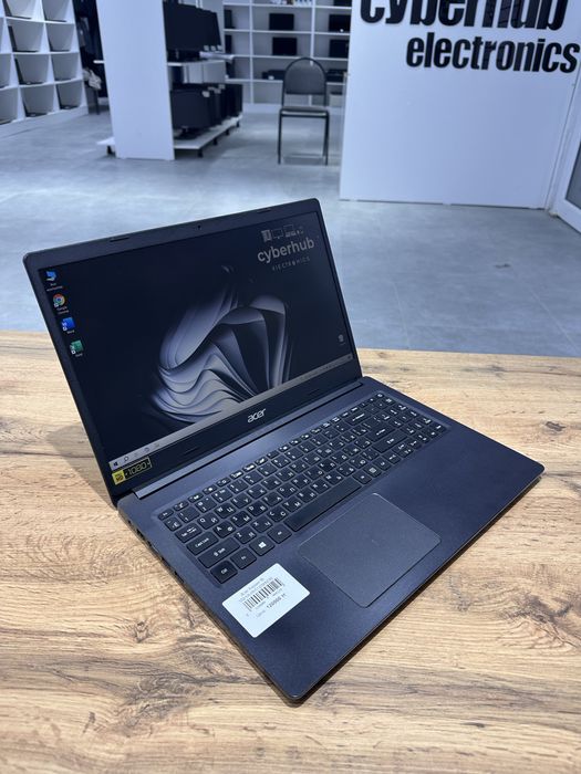Ноутбук Acer Aspire 3