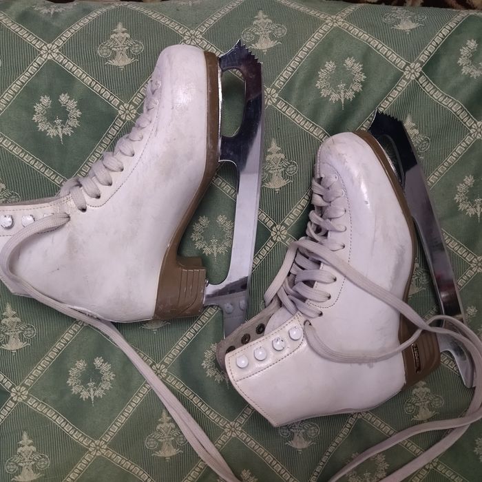 Кънки 36 номер Risport