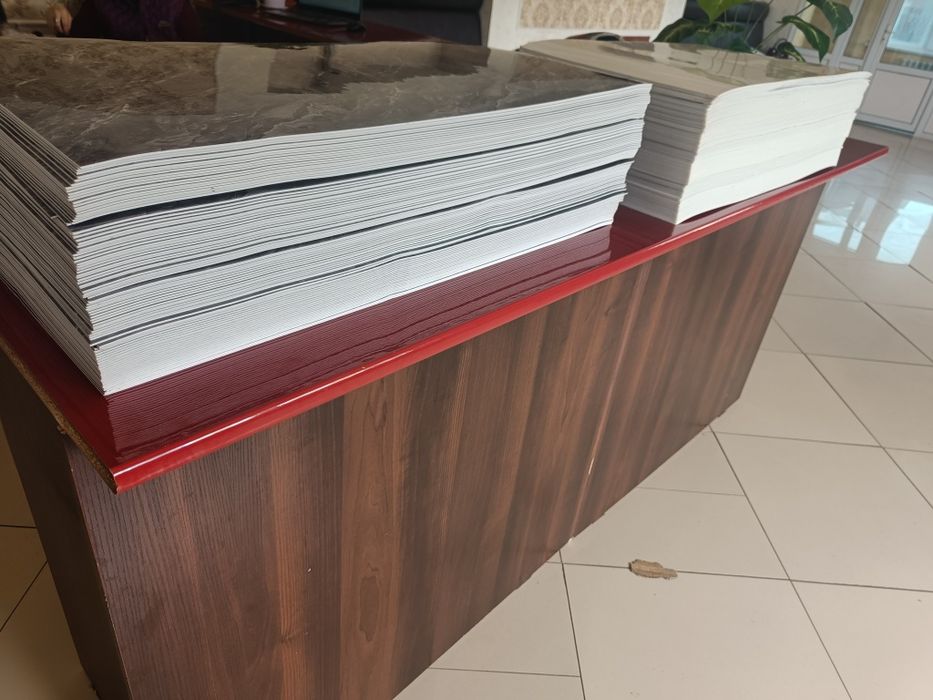 Самаклеющи Гипки мрмор