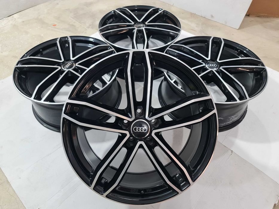 Jante 20 Audi SQ7 SQ5 S8 S7 S6 S5 S4 Rs7 Rs6 Rs5,R8,Q7,Q5,A8,A7 A6 A4