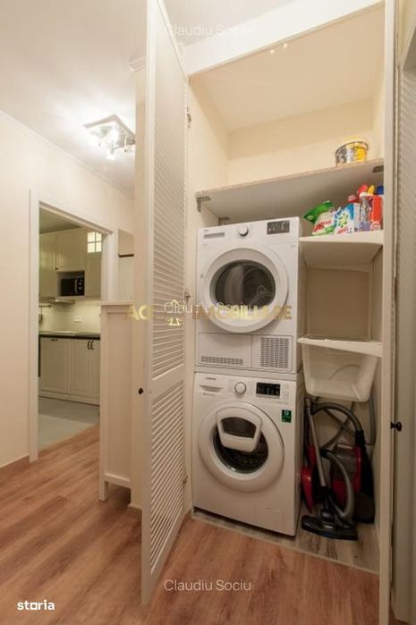 2 Camere de inchiriat | GranVia Park | Centrala | Parcare | Metrou