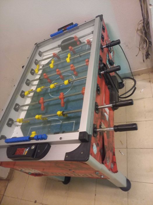 джага и билярд боксови круши