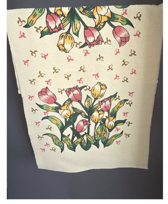 Продам полотенца