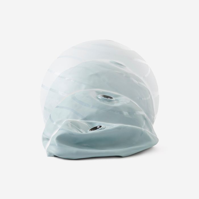 Minge Gym Ball Ready Pompă inclusă - produs resigilat Decathlon