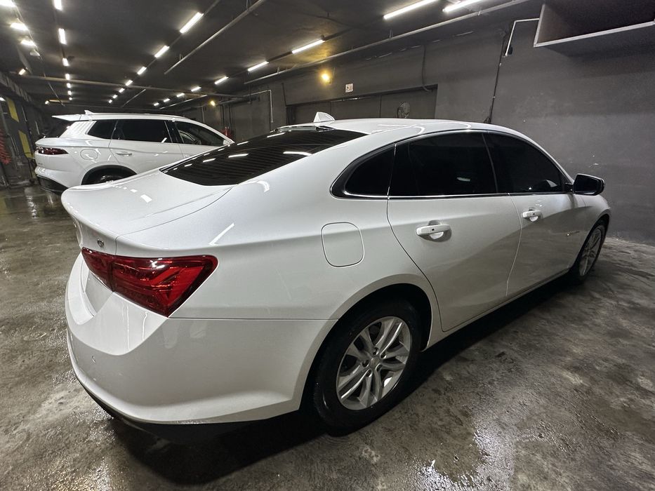 Malibu 2, в отличном состоянии, продается в связи с приобретением ново