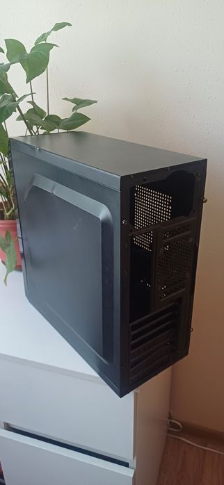 Корпус для пк matx