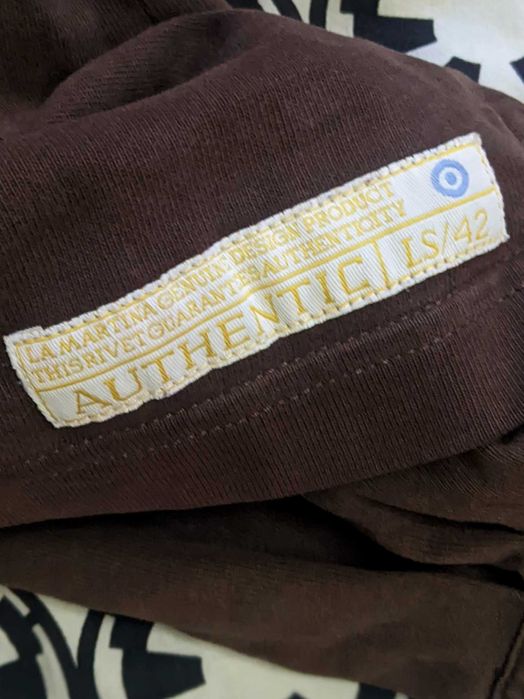 Bluza barbati LA MARTINA, polo, marimea XXL