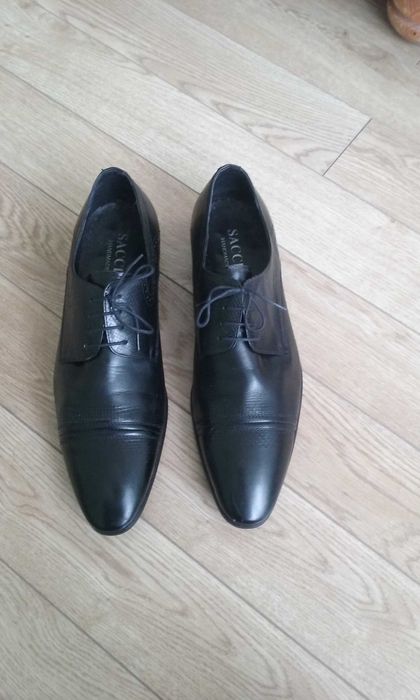 pantofi de gala piele barbati 43