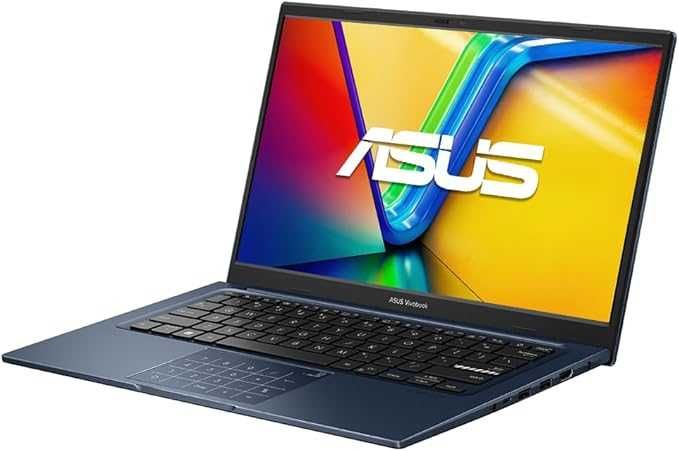 Asus Vivobook i3-1315U 8/128 14'0 FHD