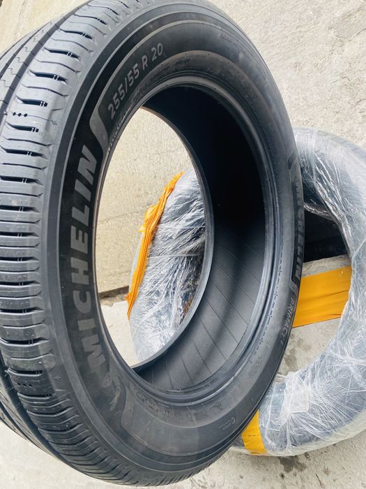 Продам Шины MICHELIN 255/55/R20