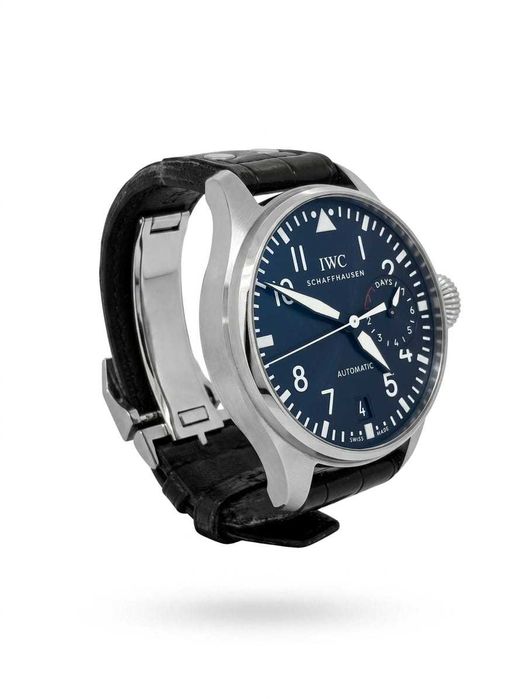 IWC Big Pilot's Watch