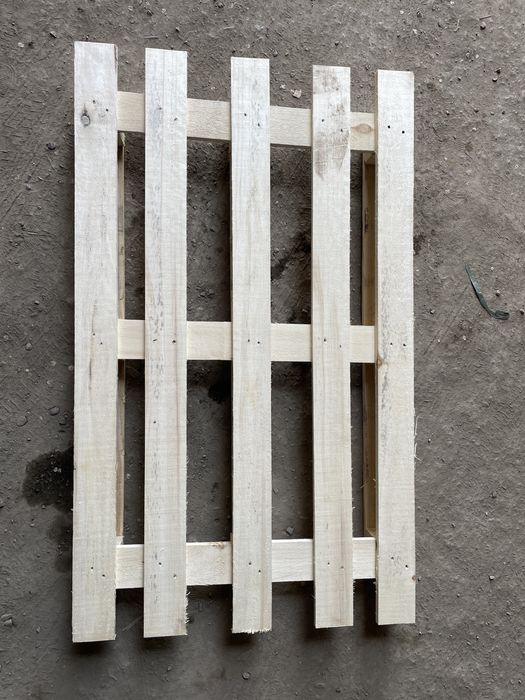 Поддоны ЕВРО продаётся