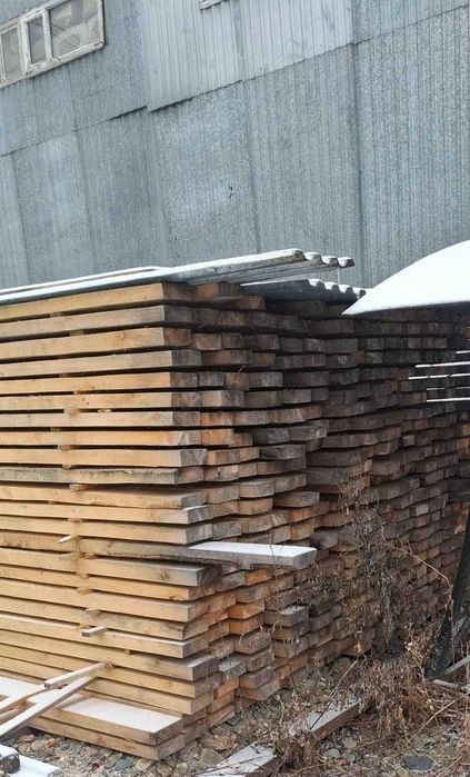 Доска 150х50 сухая