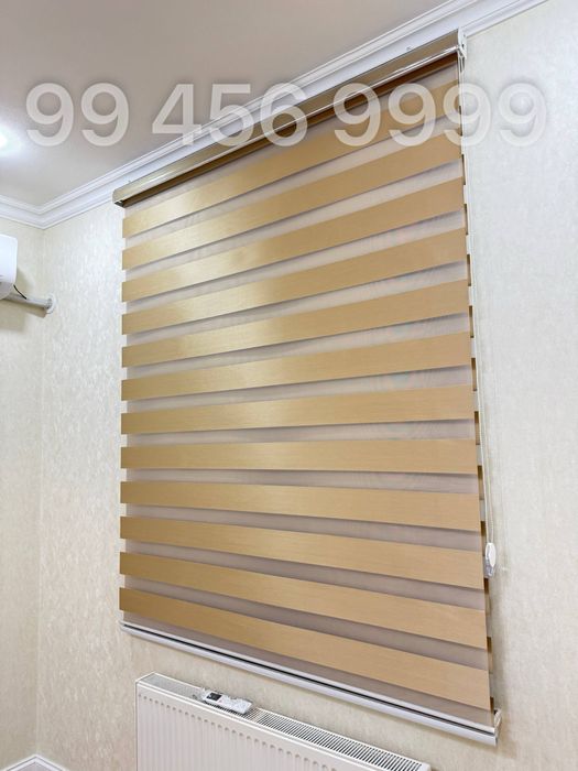 Buxoro Jalyuzi Жалюзи Бухоро