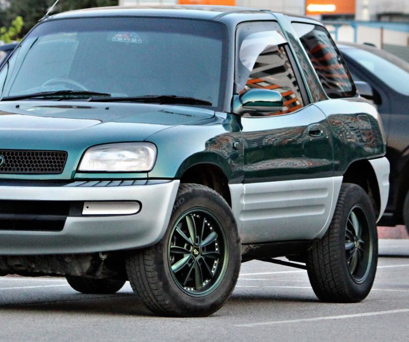 Комплект дисков R16/5x114*3