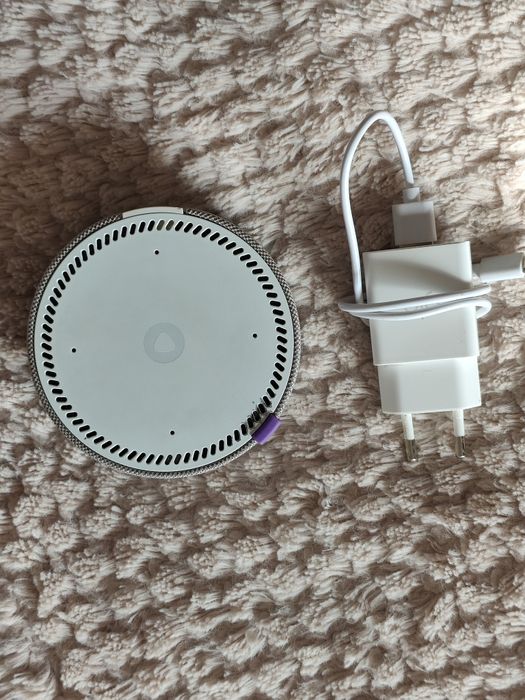 Яндекс станция мини