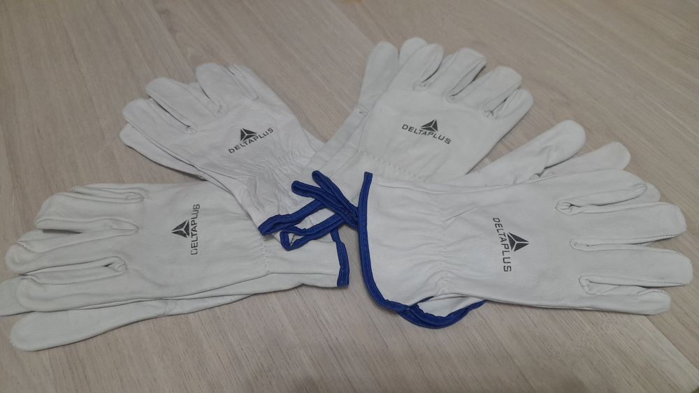 Safety очки перчатки google очки