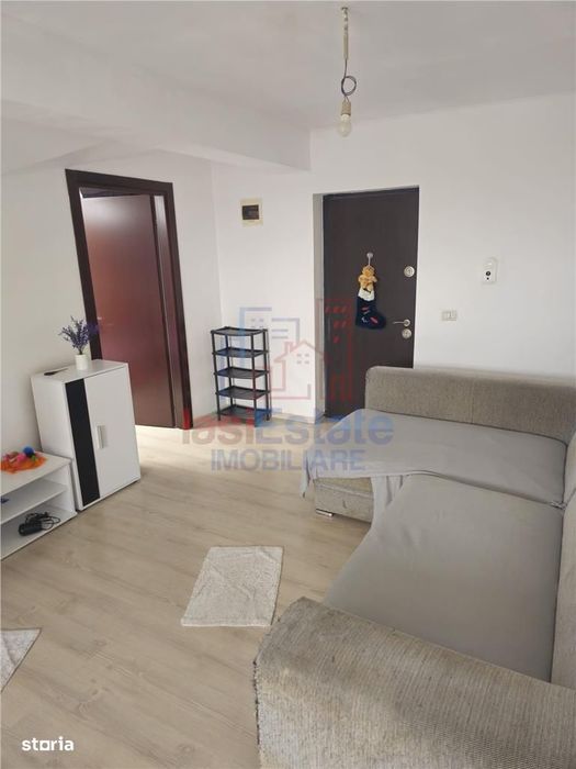 Apartament 2 Camere Capat Pacurari