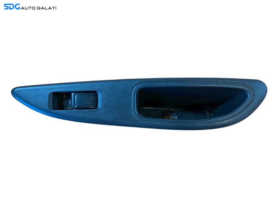 Panou Buton Geam Usa Portiera Dreapta Spate Nissan Primera 2002 - 2007 Cod 82960AV760 [L8291]